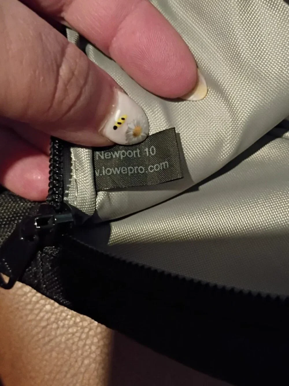 Lowepro pre owned